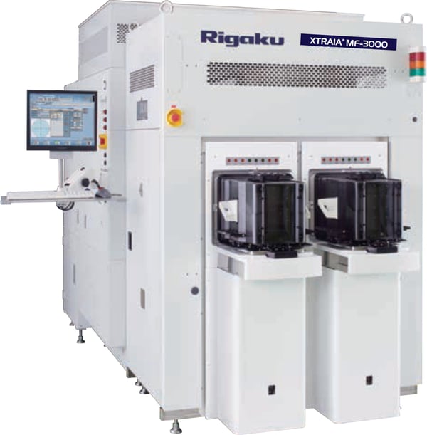 XTRAIA MF3000 XTRAIA MF3000