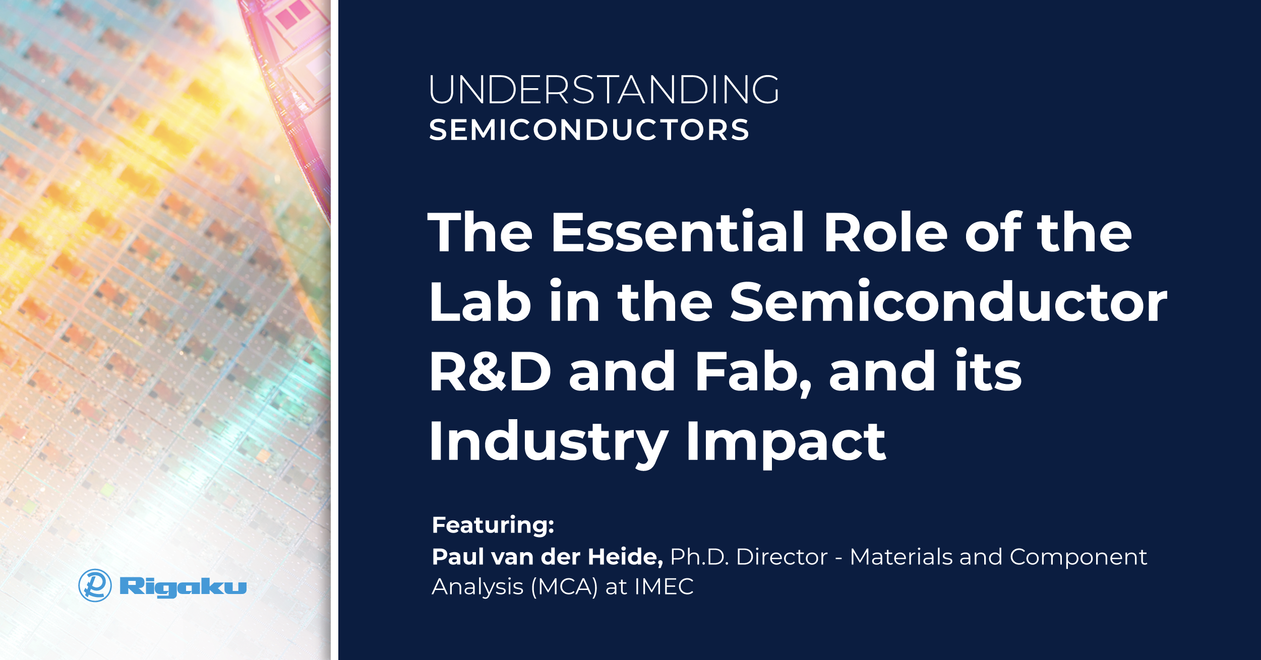 Understanding Semiconductors | Episode 4
