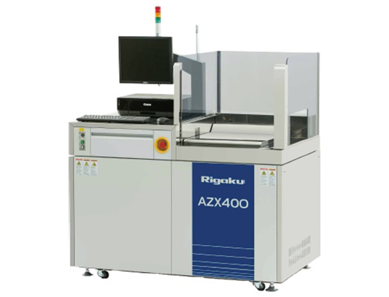 Image - AZX 400 - without autoloader 800x610