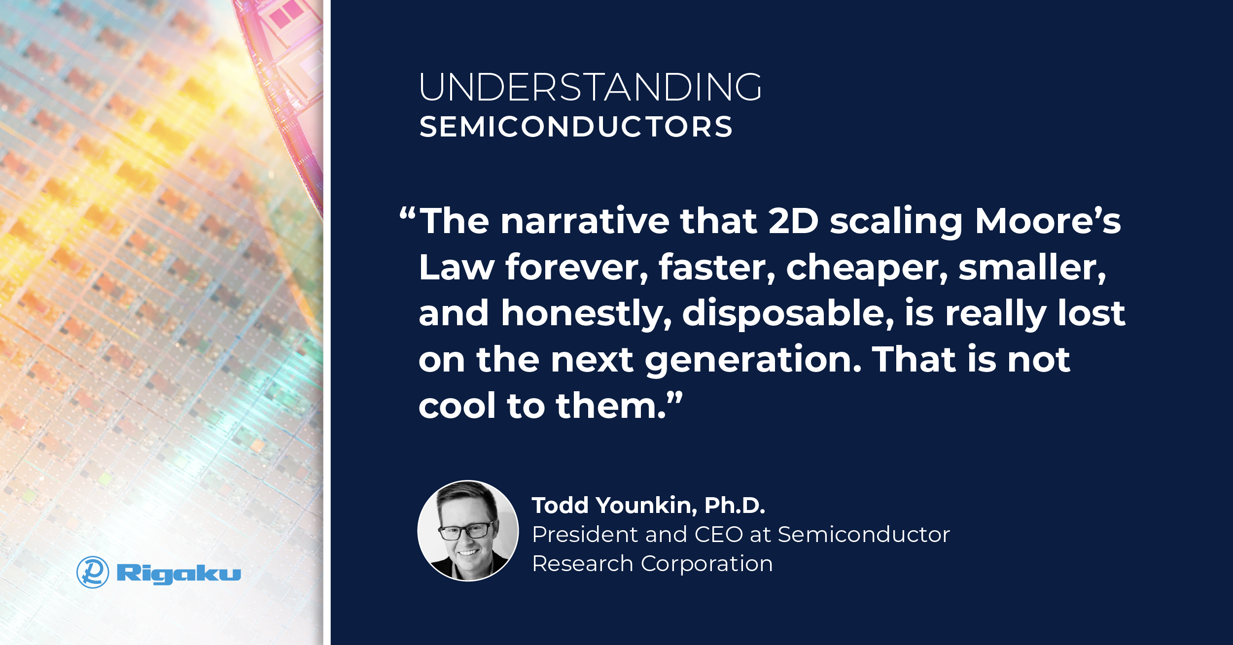 Understanding Semiconductors | Episode 2